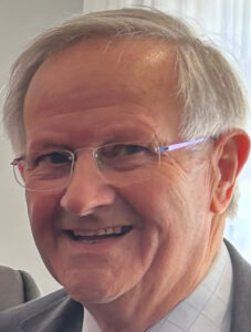 Jim Bishop