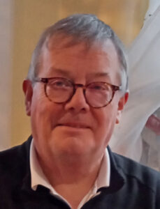 Mike Ashwell