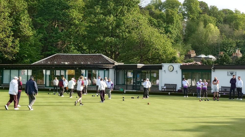 Your Local Home for Bowling, Friends, and Fun.<br />All Ages and Abilities Welcome.